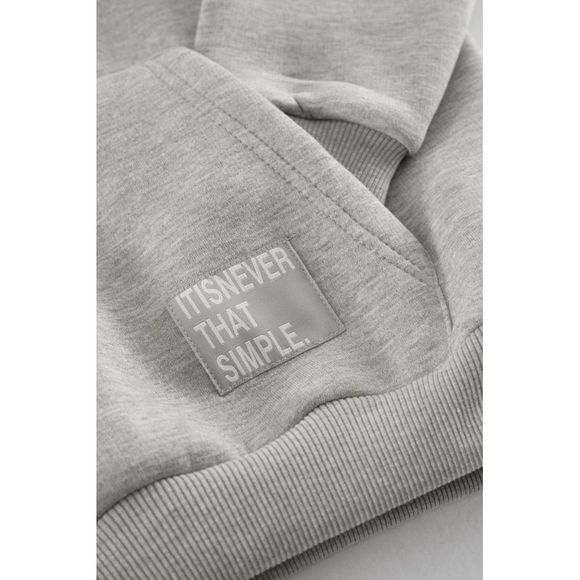 NWT Trendyol Men Knitted Plus Size Sweatshirt - Picture 3 of 6